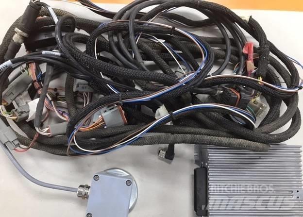  Rycart Interface Kit Poljoprivreda – ostalo
