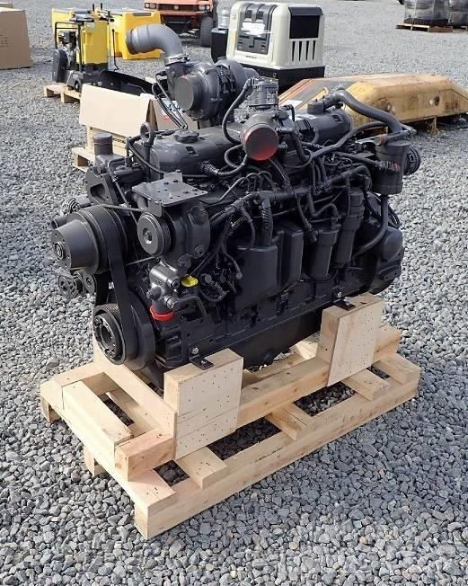 Agco 74 AWF Motori