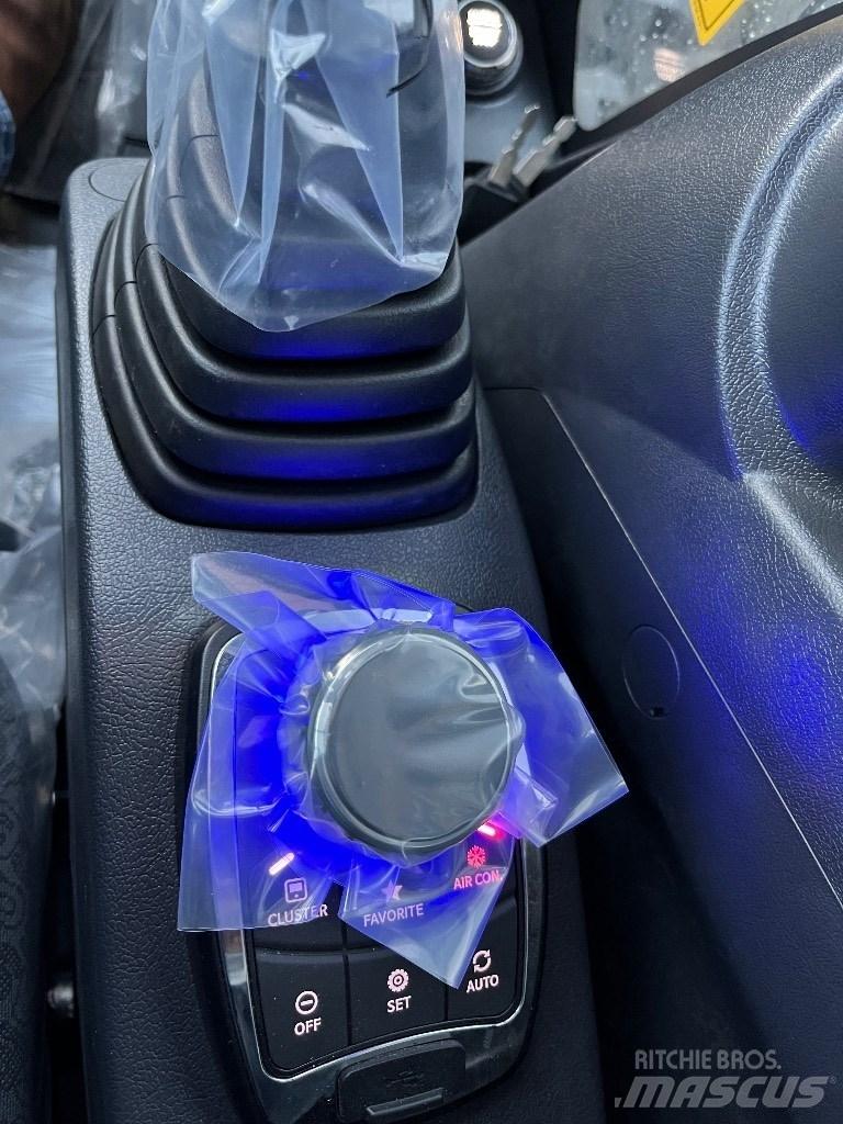 CASE WX 155E SR Bageri na kotačima