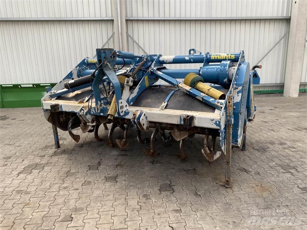 Imants SX 47 Drugi strojevi i priključci za obradu zemlje