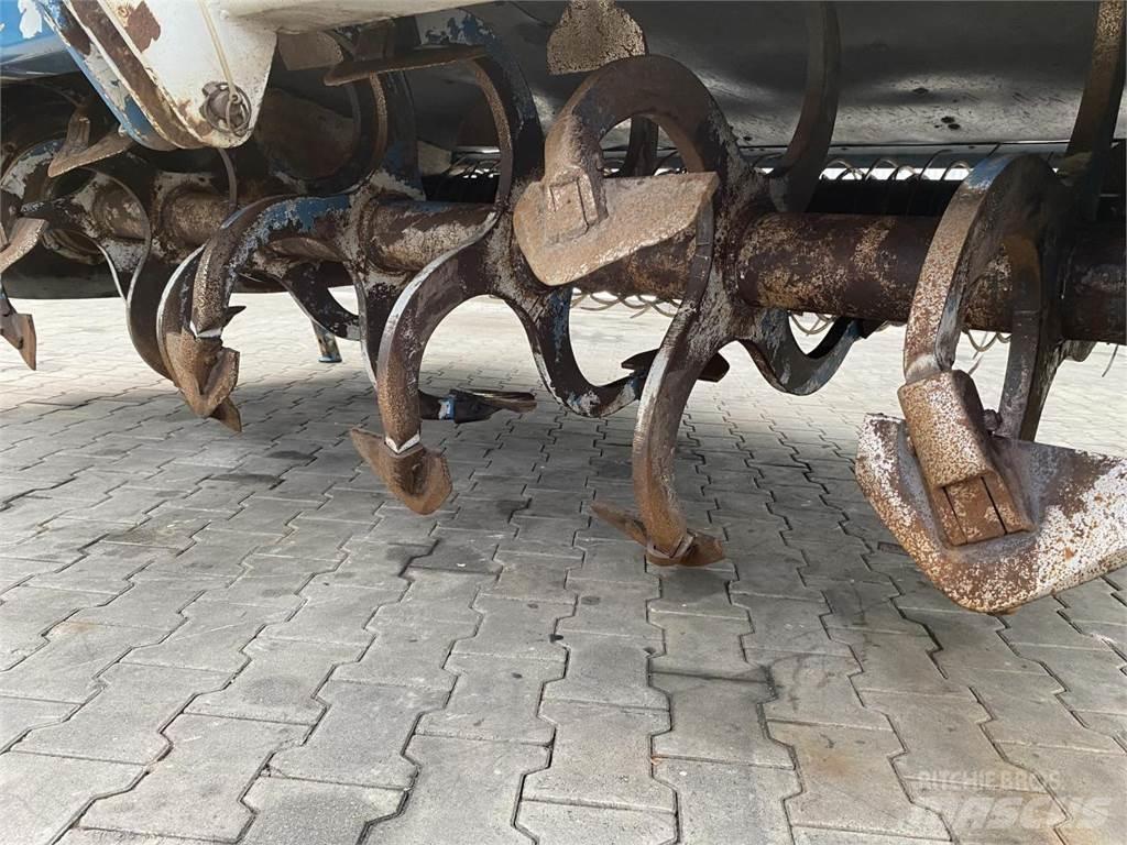 Imants SX 47 Drugi strojevi i priključci za obradu zemlje