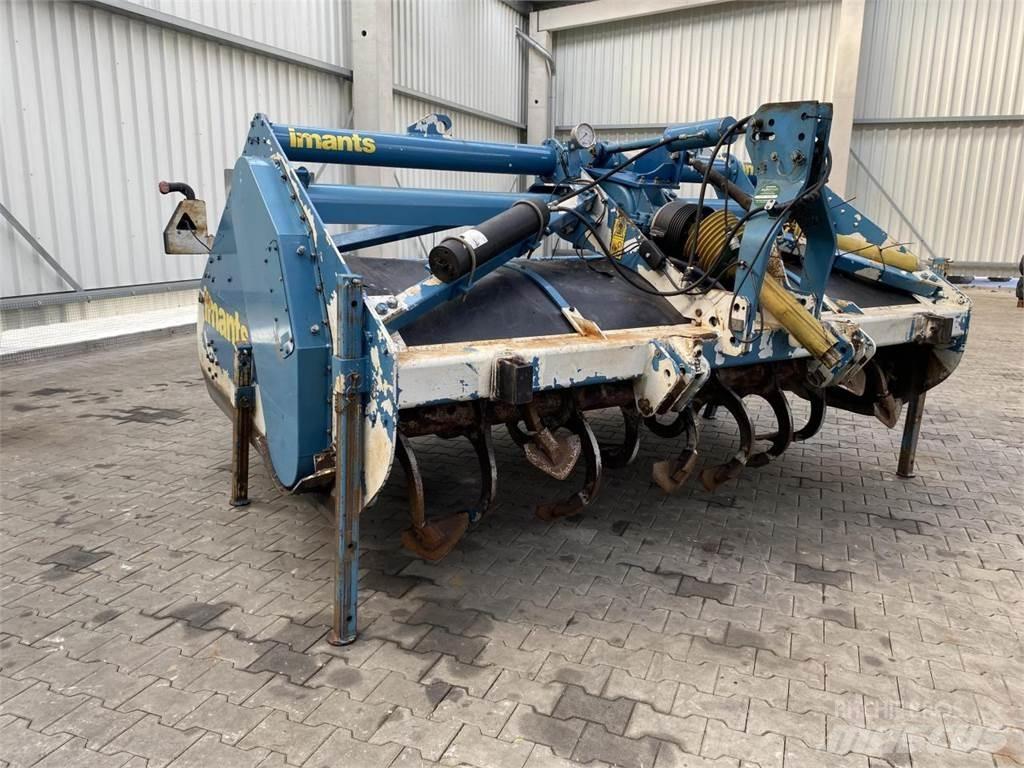 Imants SX 47 Drugi strojevi i priključci za obradu zemlje