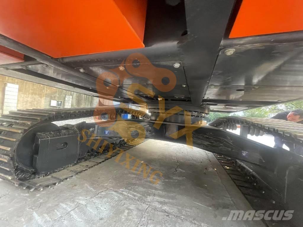 Doosan DX 300LC-9C Bageri gusjeničari
