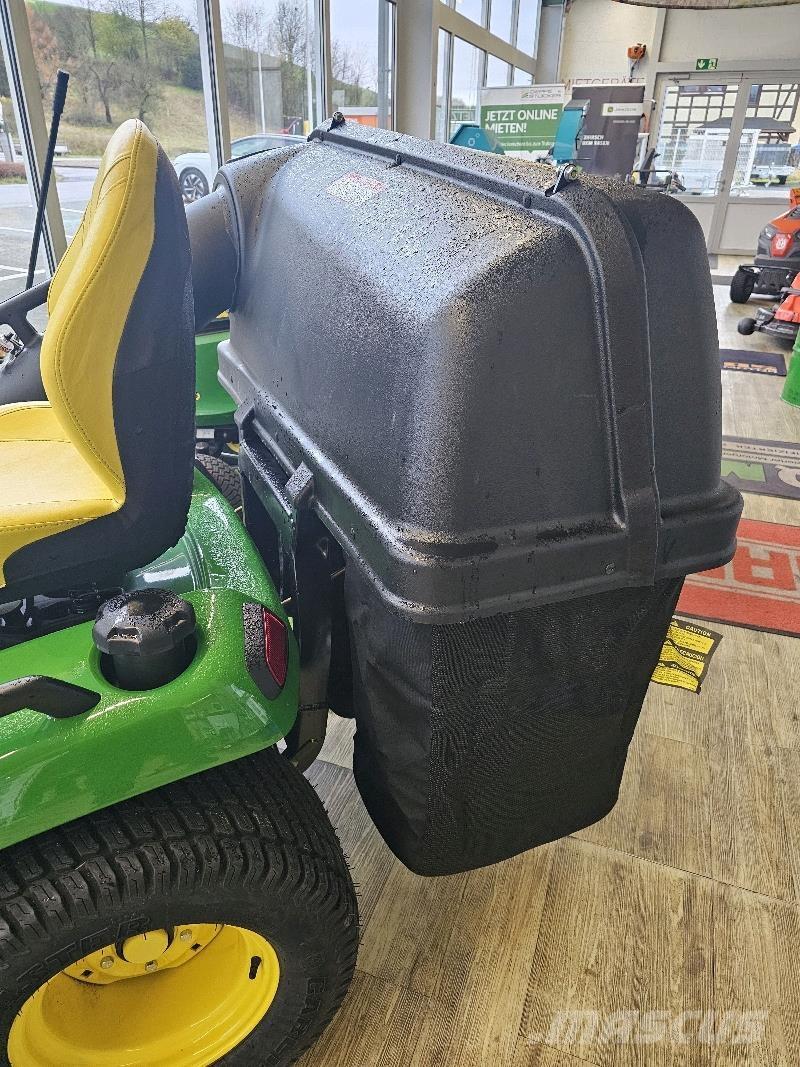 John Deere X590 Kosilice