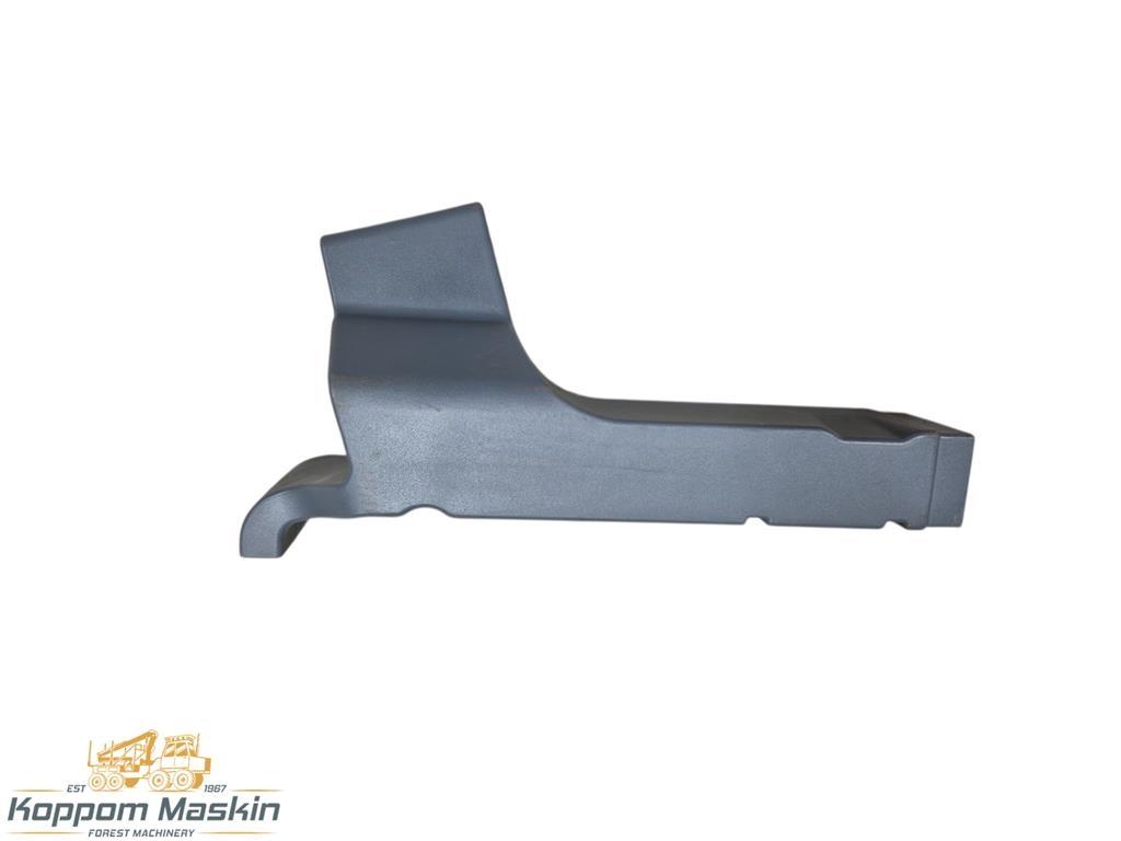 Eco Log 7009544 Kabine i unutrašnjost