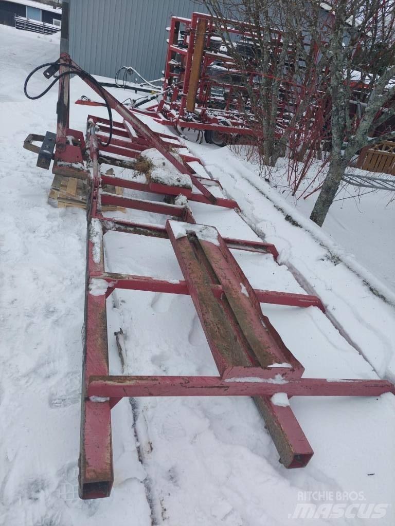 Patu 640 Sjetvospremači