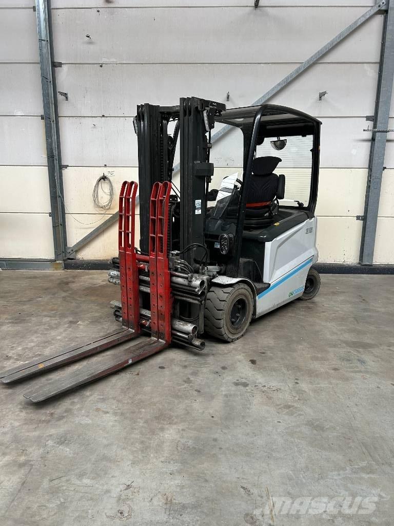 UniCarriers MX35L Električni viličari