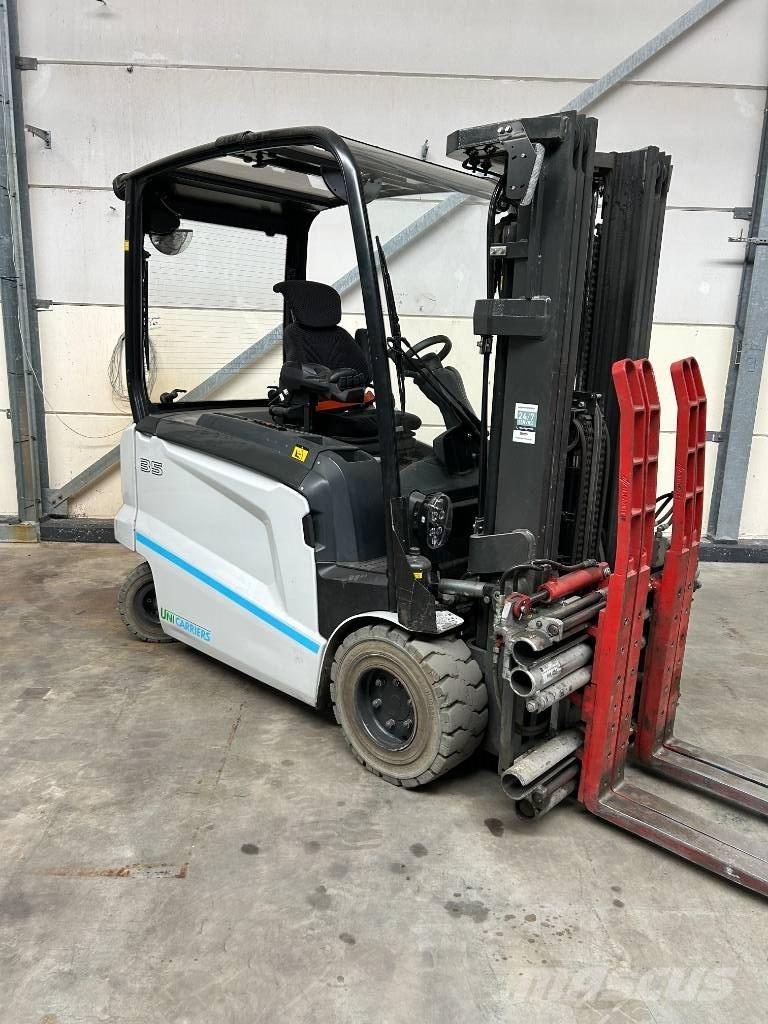 UniCarriers MX35L Električni viličari