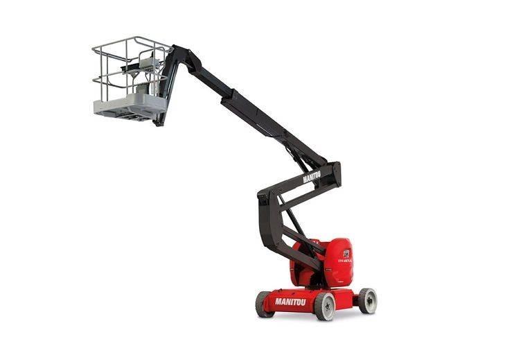 Manitou 170 AETJ-L Teleskopski viličari