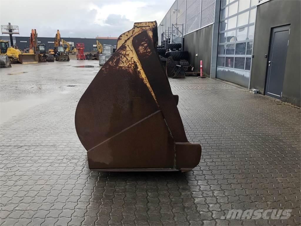  Øvrige Læsseskovl Kašike / Korpe