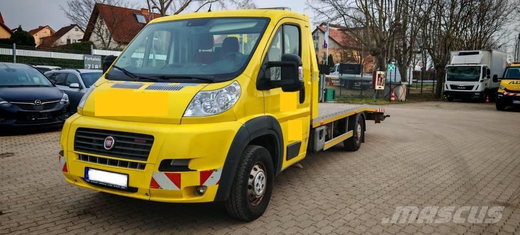 Fiat Ducato 250 DY Recovery vozila
