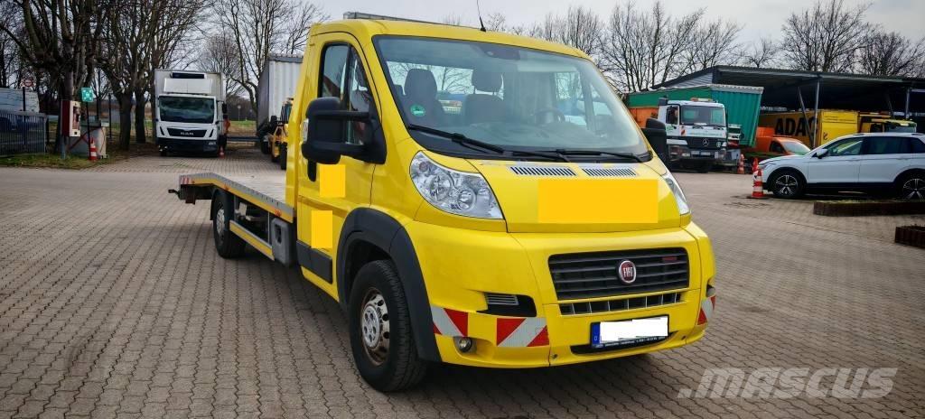 Fiat Ducato 250 DY Recovery vozila