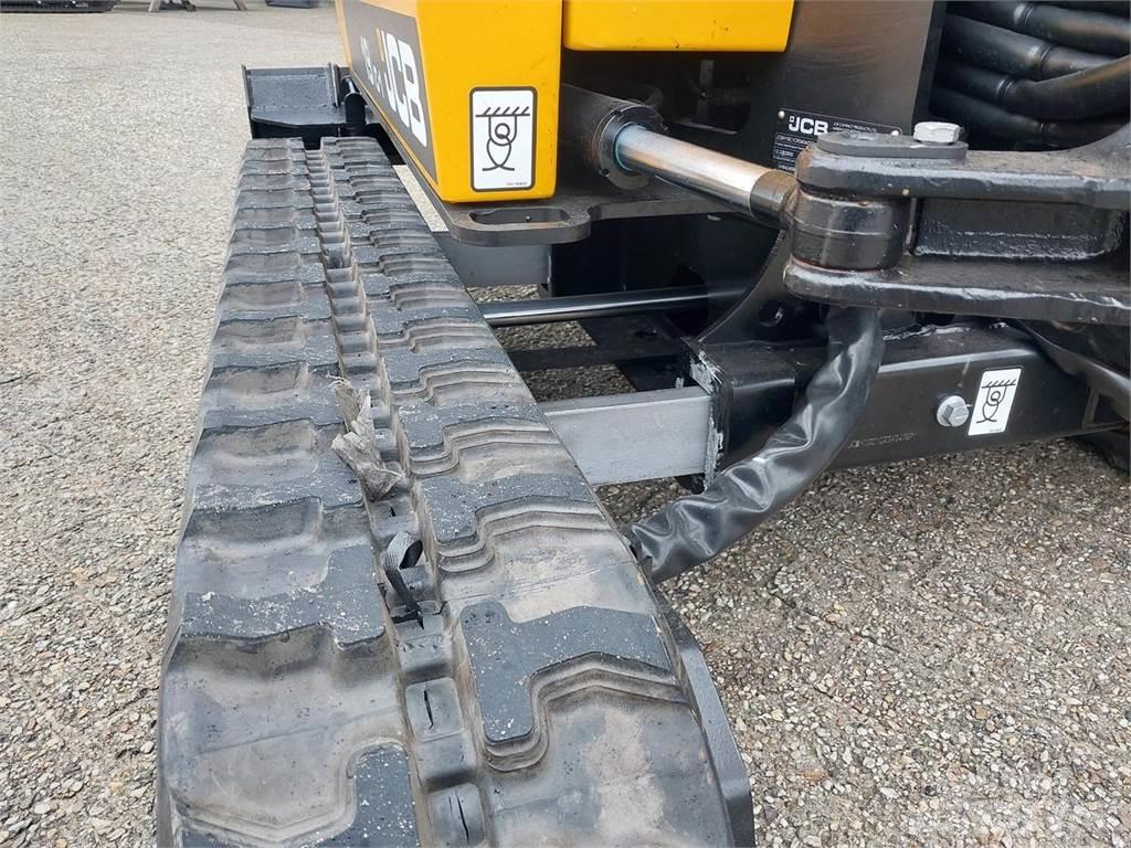 JCB 19C-1 PC Mini bageri <7t