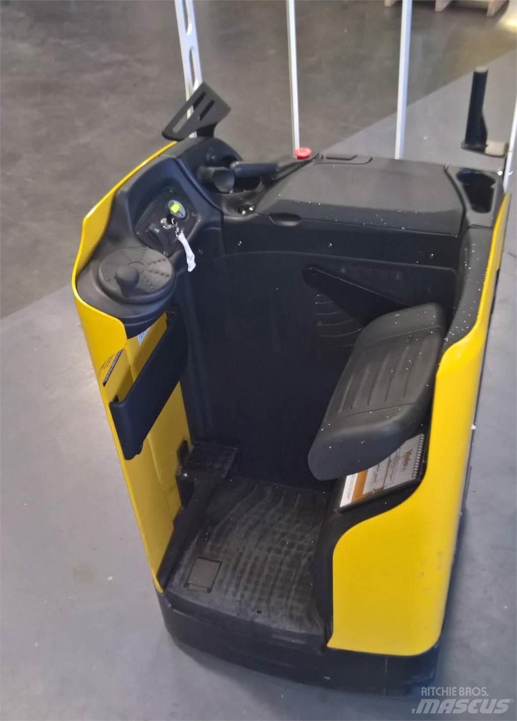 Yale MP20T Nisko podizni električni viličar