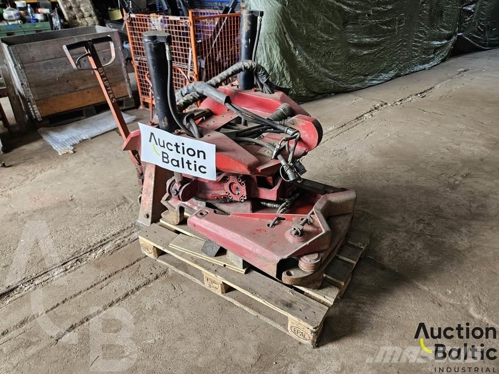  Sandco THR 1210 Škare