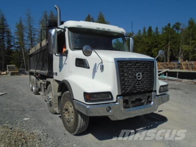 Volvo BM VHD Kiper kamioni