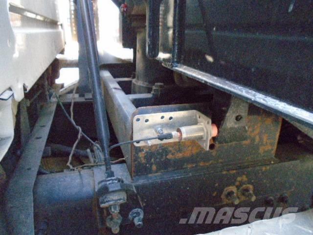 Volvo BM VHD Kiper kamioni