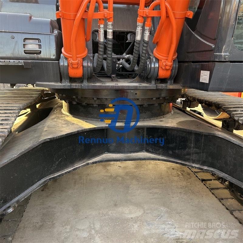 Hitachi ZX 350 Bageri gusjeničari