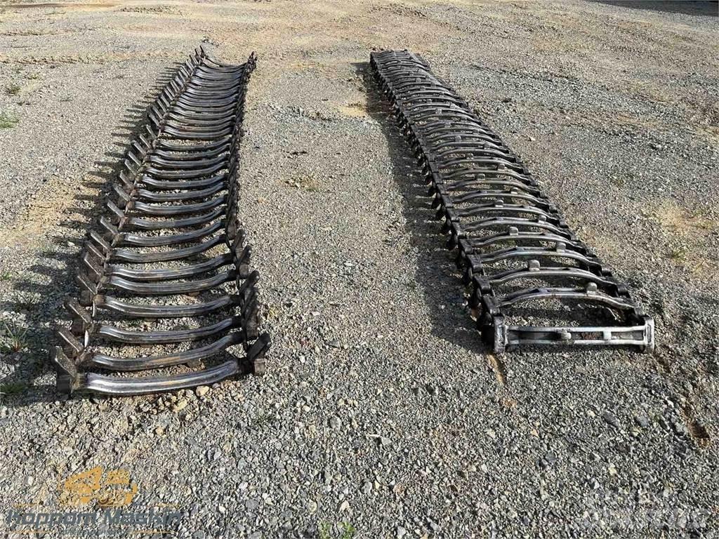 Clark . 650x26,5 Gusjenice, lanci i podvozje