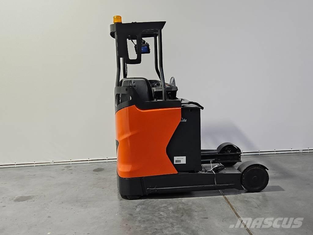 Linde R20N Samopogonski ručni viličari