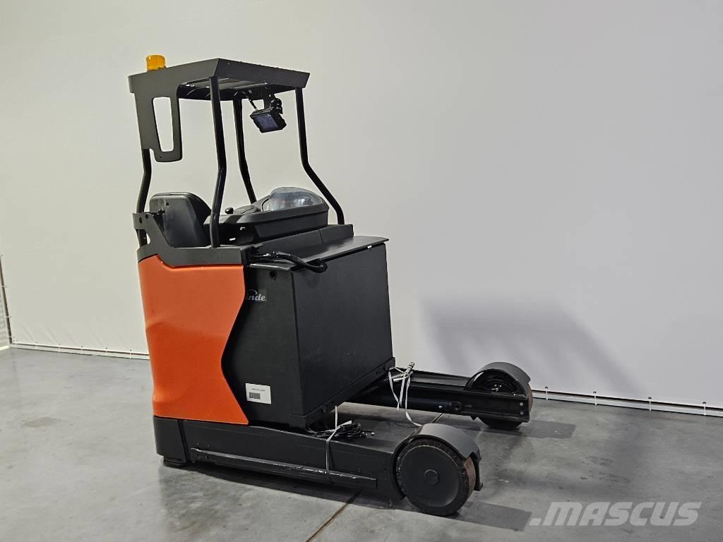 Linde R20N Samopogonski ručni viličari
