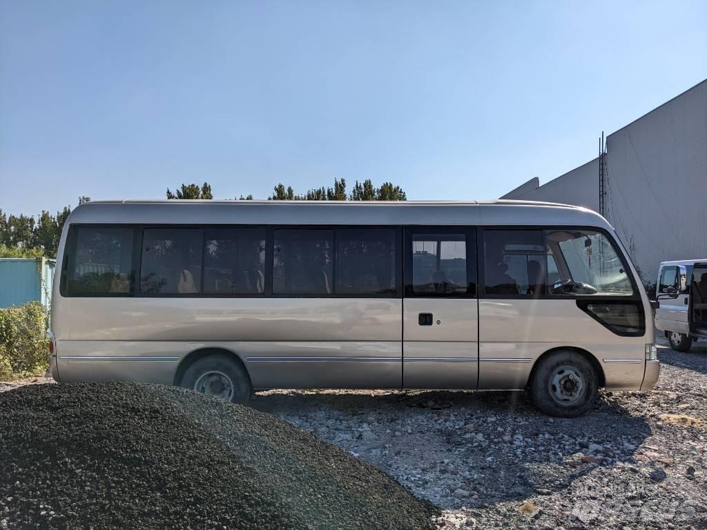 Toyota Coaster Bus Mini autobusi
