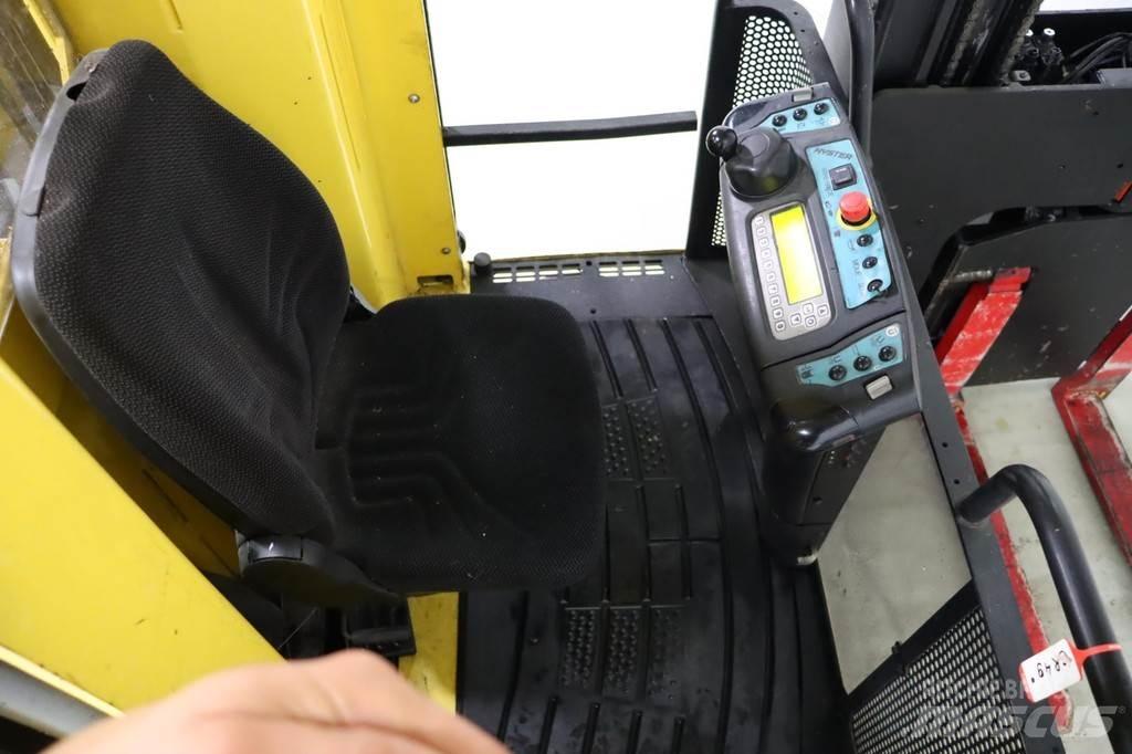 Hyster C1.0 Visokopodizni komisioni viličar