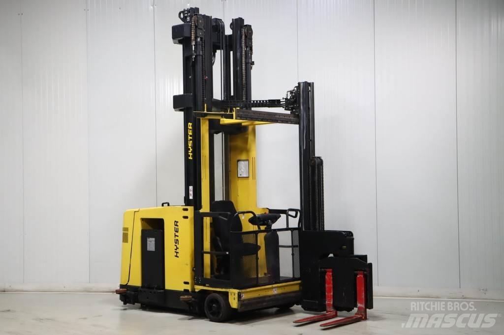 Hyster C1.0 Visokopodizni komisioni viličar