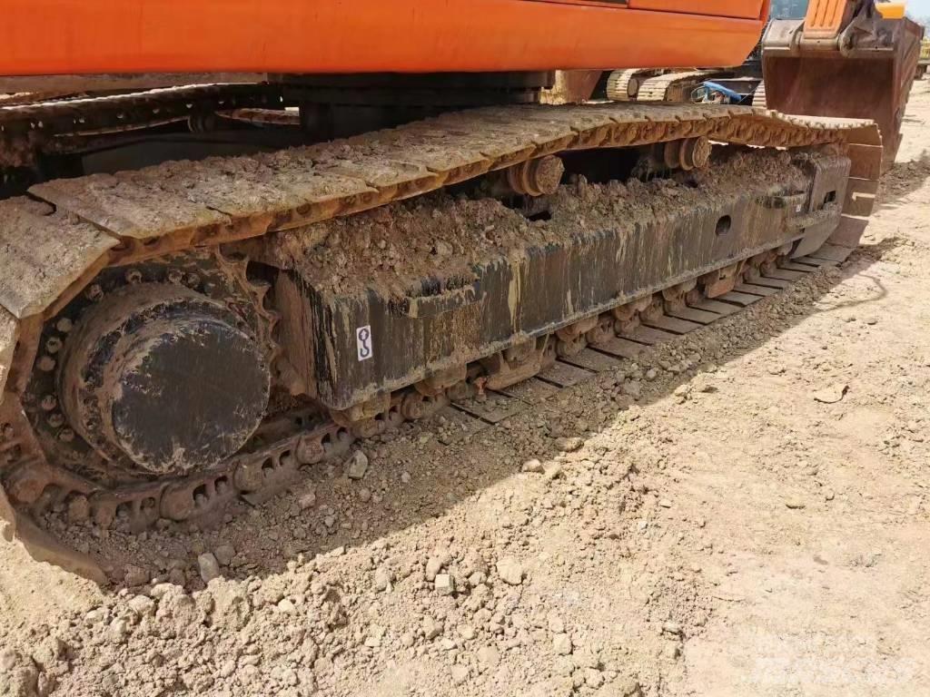 Doosan DH300LC-7 Bageri gusjeničari