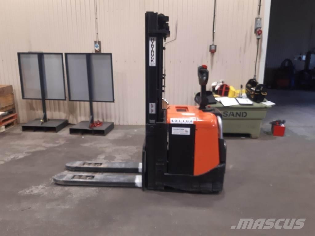 BT SPE125L Samopogonski ručni viličari