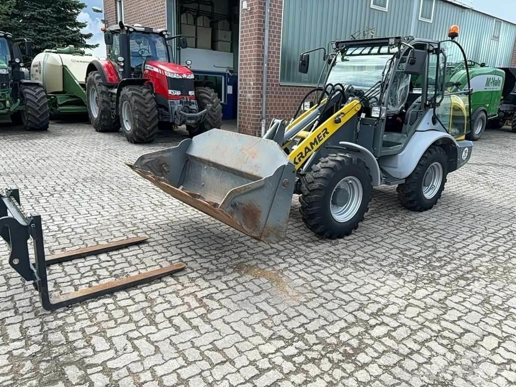 Kramer 5085 Utovarivači na kotačima