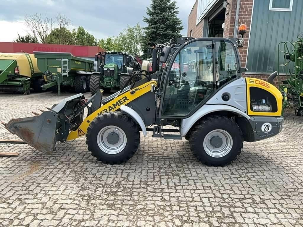 Kramer 5085 Utovarivači na kotačima