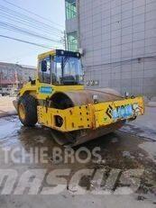  BW 220D-40 Valjci sa jednim bubnjem