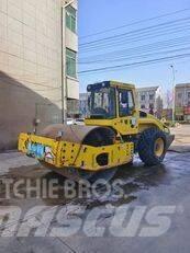  BW 220D-40 Valjci sa jednim bubnjem