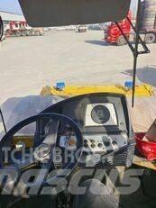  BW 220D-40 Valjci sa jednim bubnjem