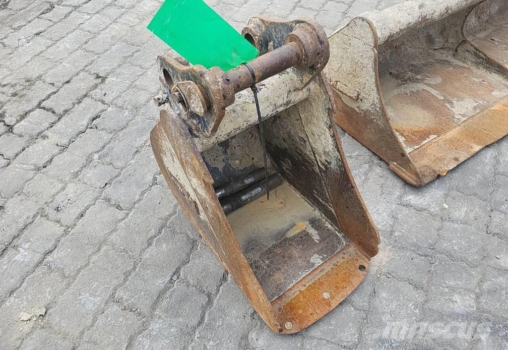 Kubota KX027-4 Mini bageri <7t