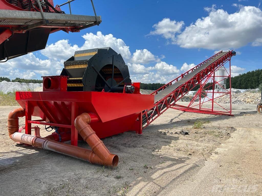  ODK 100 Transportne trake