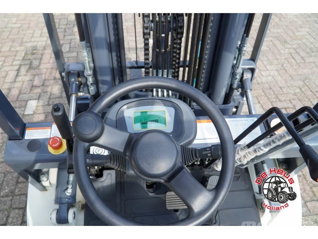 Eurotrac FE30-ECO Viličari - ostalo