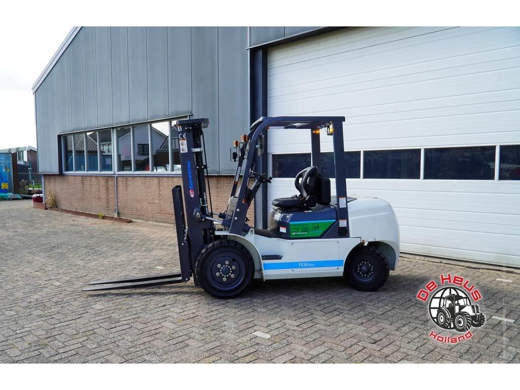 Eurotrac FE30-ECO Viličari - ostalo