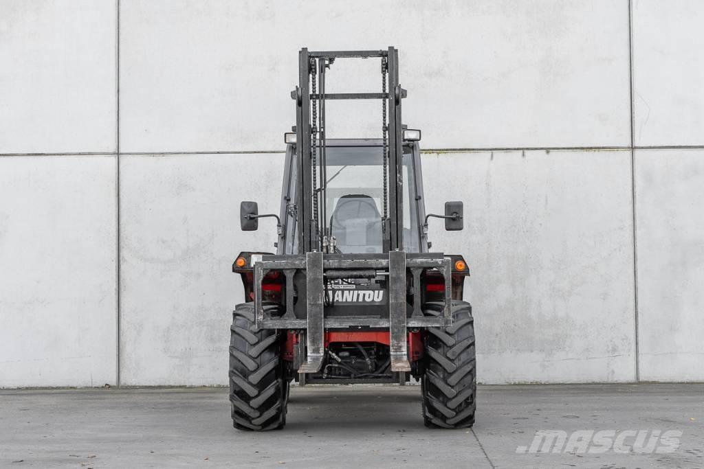 Manitou M 30-4 Dizelski viličari