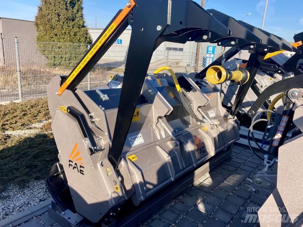 FAE UMM/DT 225 Šumarstvo – ostalo