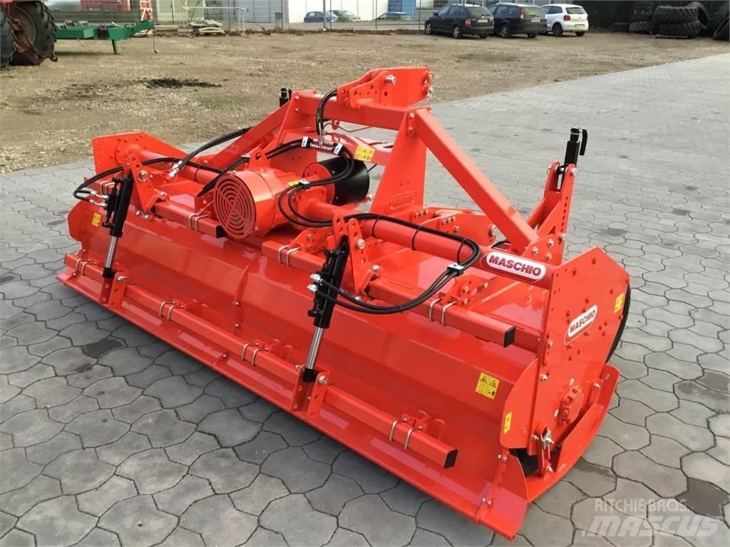 Maschio SC 280 PRO Drugi strojevi i priključci za obradu zemlje