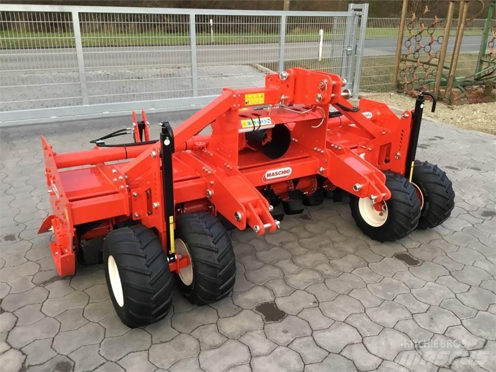 Maschio SC 280 PRO Drugi strojevi i priključci za obradu zemlje
