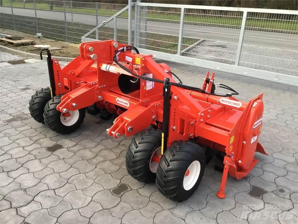 Maschio SC 280 PRO Drugi strojevi i priključci za obradu zemlje