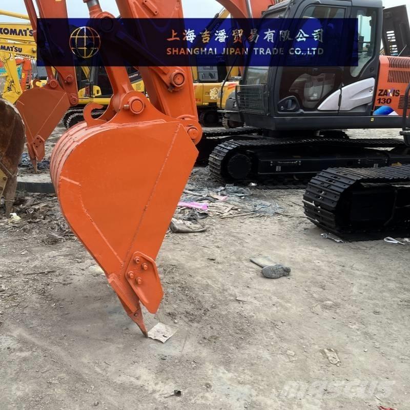 Hitachi ZX 130 Bageri gusjeničari