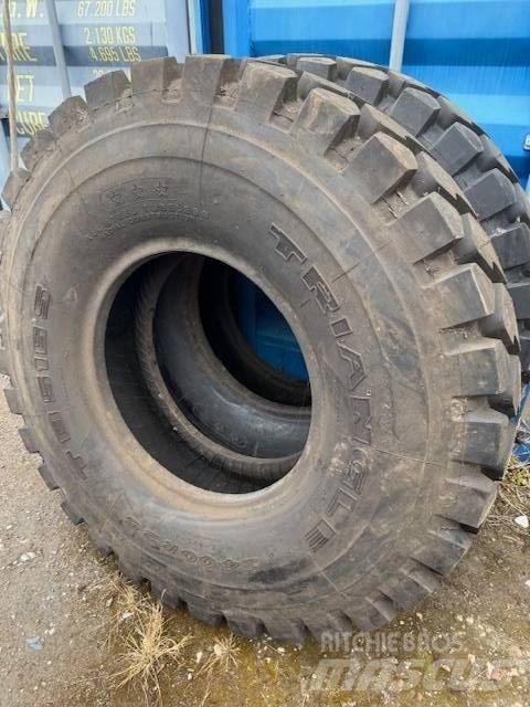 Michelin 16.00R20 Gume, kotači i naplatci