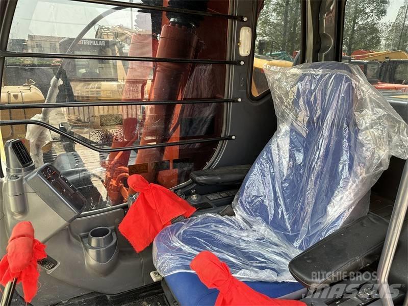 Hitachi ZX 130 K Bageri gusjeničari