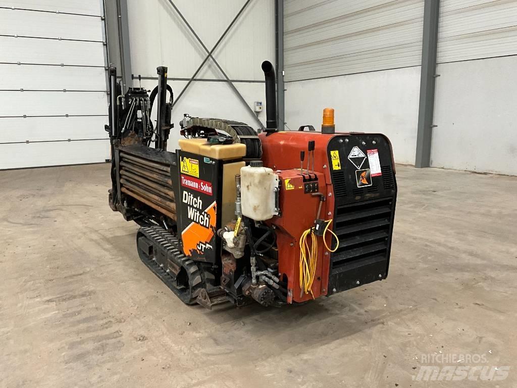 Ditch Witch JT 5 Oprema za vodoravno usmjerenje bušenja