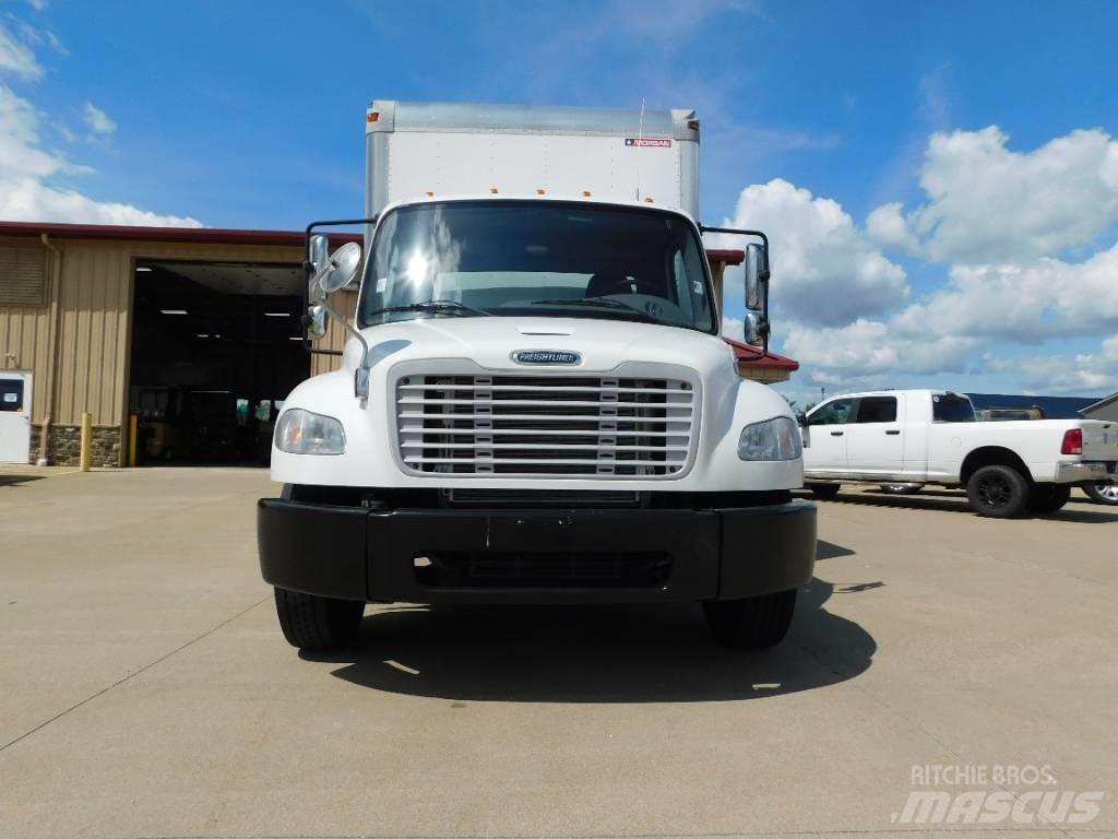 Freightliner M2 Kontejnerski kamioni