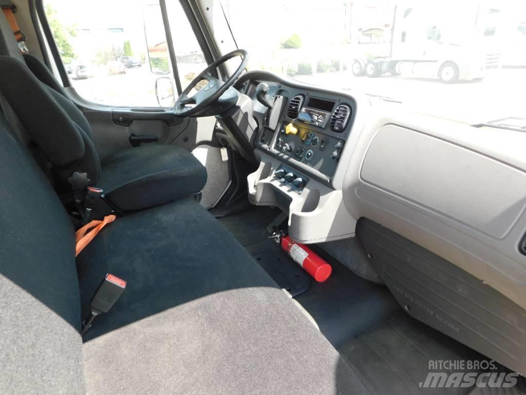 Freightliner M2 Kontejnerski kamioni